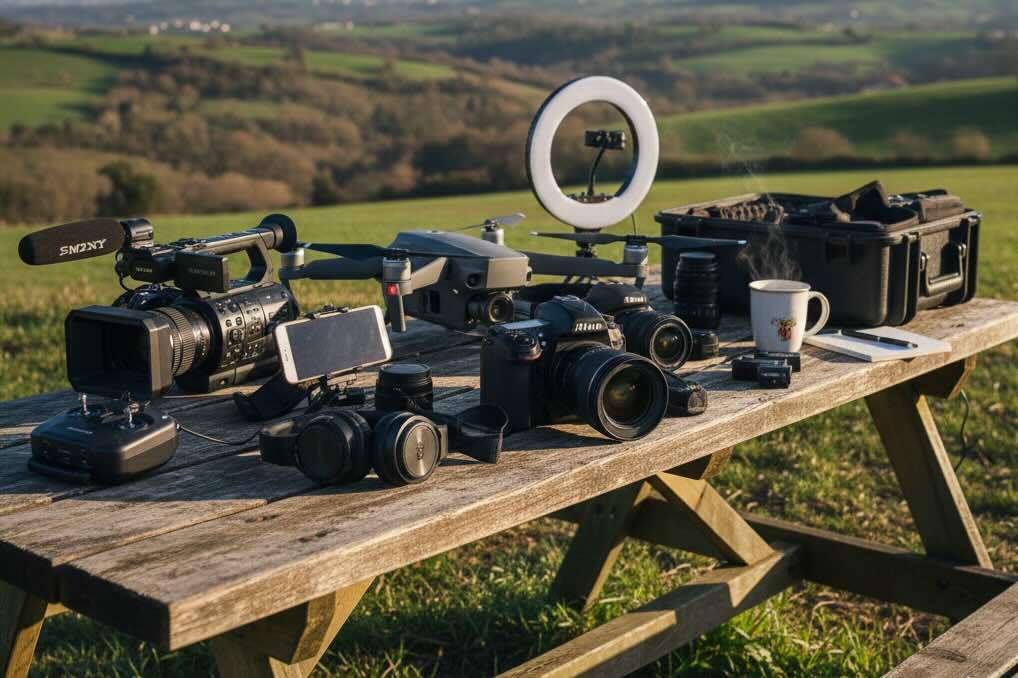 Φωτογράφιση σε γάμο