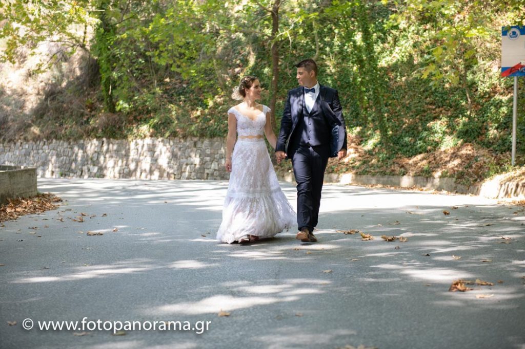 ΦΩΤΟΓΡΑΦΙΣΗ ΓΑΜΟΥ ΚΑΙ ΒΑΠΤΙΣΗΣ