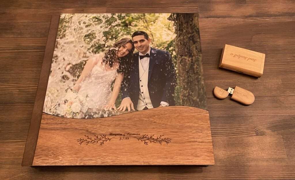 ψηφιακό άλμπουμ